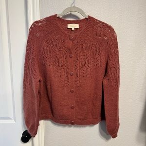 Sézane Tonio Sweater